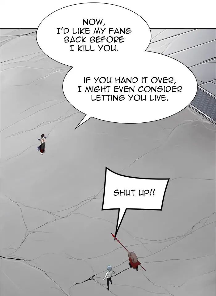 Tower Of God, Vol.03 Ch.439 image 038